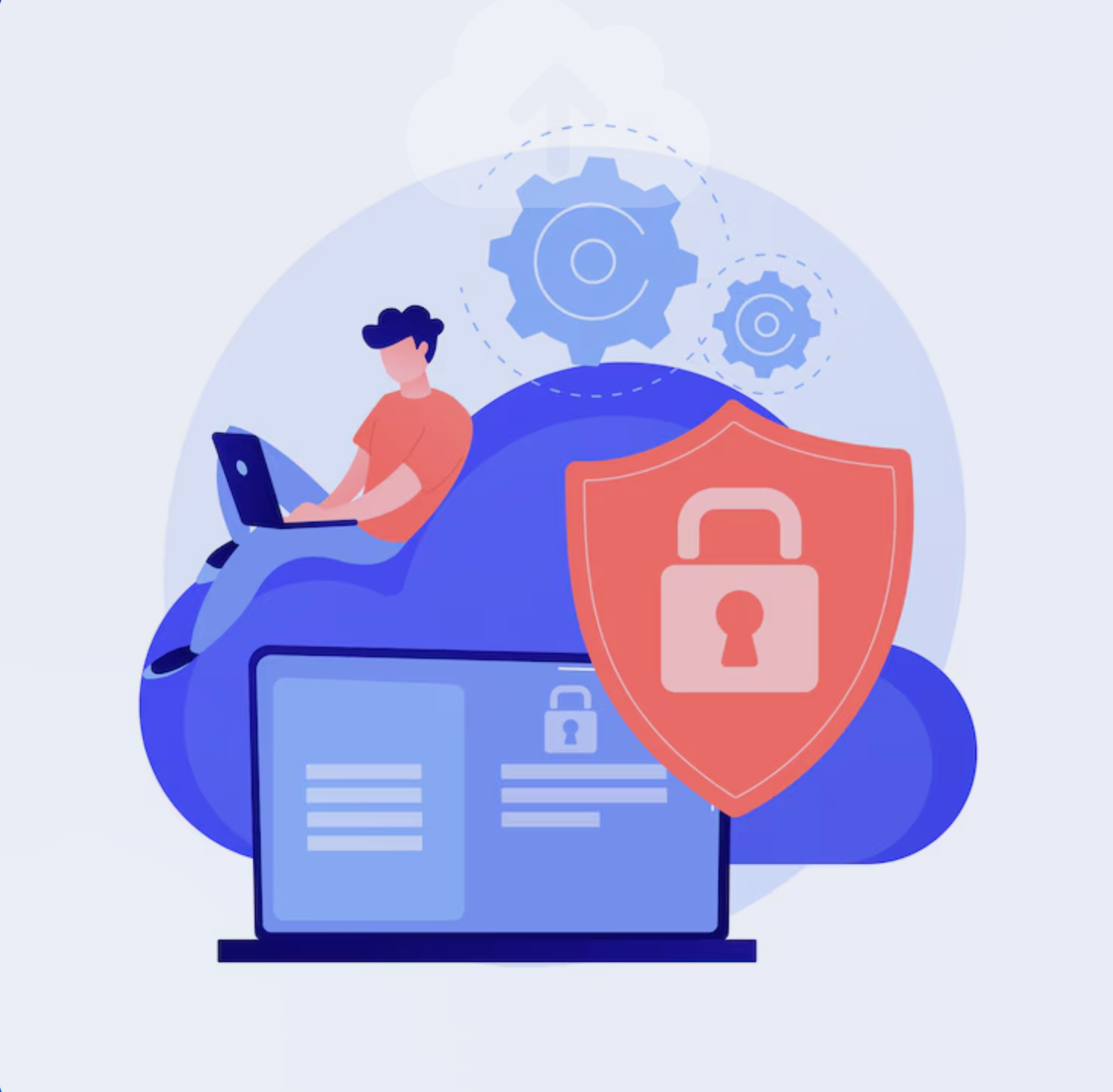 Cloud Infrastructure